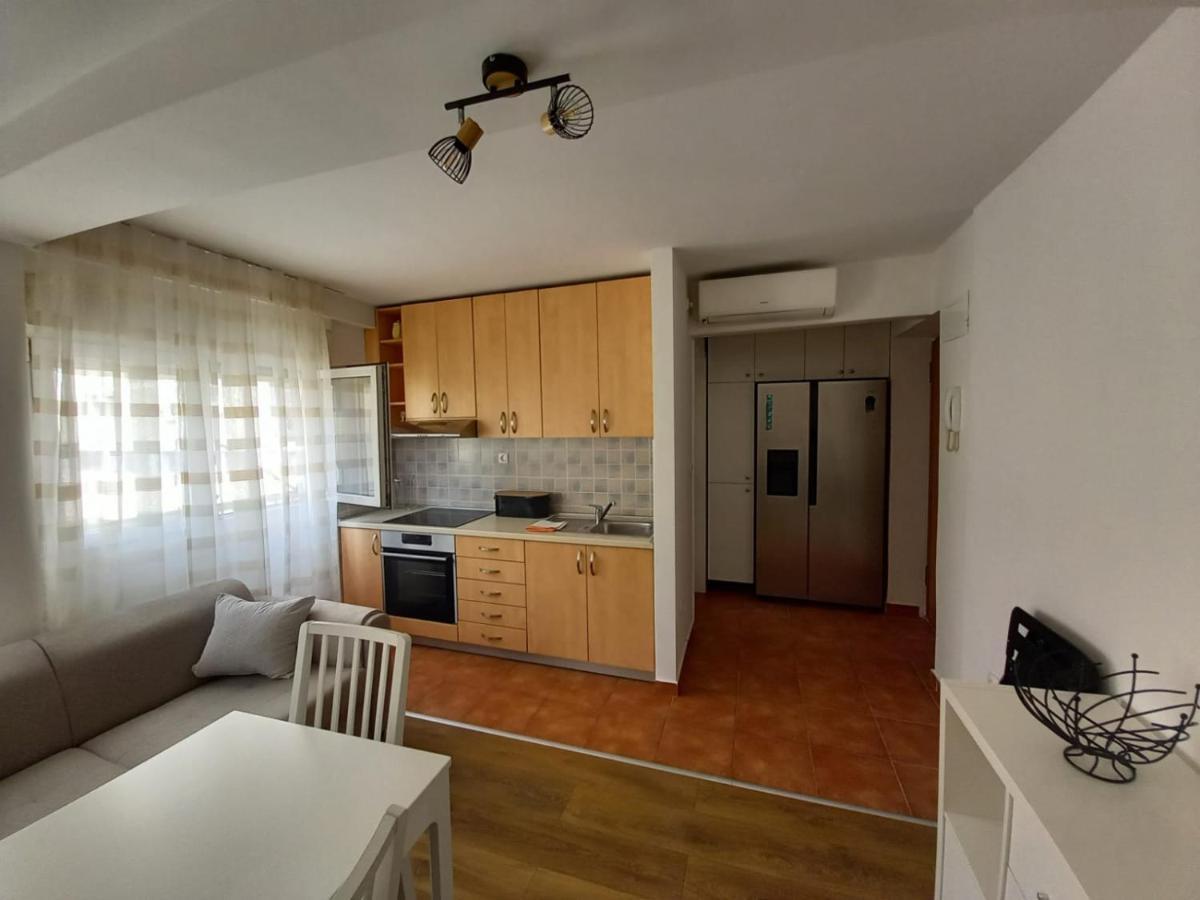 Apartment Leela Split Exterior photo